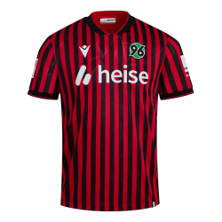 Maglia Home Hannover 96 2025/26 Uomo