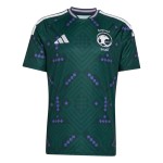 Maglia Arabia Saudita Coppa del Mondo 2026 Home Bambino