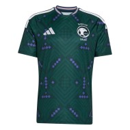 Maglia Arabia Saudita Coppa del Mondo 2026 Home Uomo