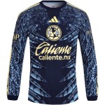 Maglia away manica lunga donna Club América 2025/26