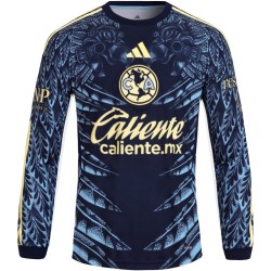 Maglia away manica lunga uomo Club América 2025/26