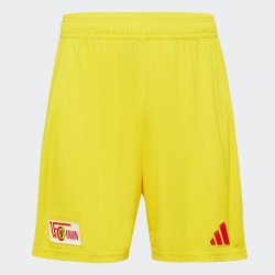 Pantaloncini Terza 1.FC Union Berlin Donna 2024/25