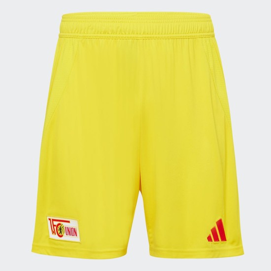 Pantaloncini Terza 1.FC Union Berlin Donna 2024/25