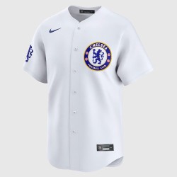 Maglia Uomo Chelsea x MLB 2025/26 Edizione Limitata Coppa del Mondo