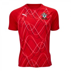 Uomo Southampton 2025/26 Maglia Casa Giorno Gara