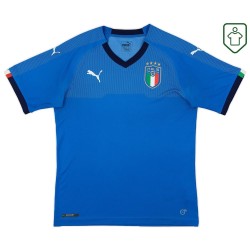 Maglia retrò Italia 2018/19 casa da uomo