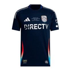 Maglia Casa V2 Uomo San Diego FC 2025