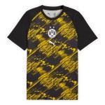 Donna BVB Borussia Dortmund 2025/26 Maglia Prepartita Terza Donna BVB Borussia Dortmund 2025/26 Maglia Prepartita Terza