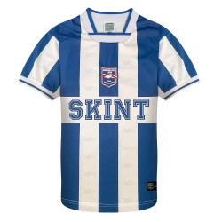 Maglia Retrò Casa Brighton & Hove Albion Uomo 2002