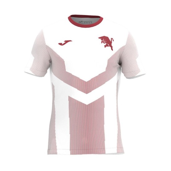 Bambino Torino 2025/26 Terza Maglia Pre-Gara