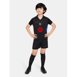 Kit Trasferta Bambino FC Barcelona 2024/25
