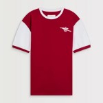 Maglia Retrò Casa Arsenal Uomo 1970