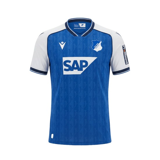 Maglia Home TSG Hoffenheim 2026/27 donna