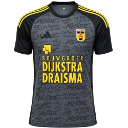 Maglia Away SC Cambuur 2026/27 Uomo
