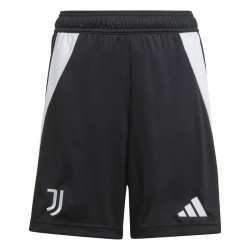 Pantaloncini Casa Juventus Bambino 2024/25