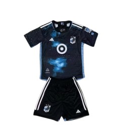 Kit Casa Bambino Minnesota United FC 2025