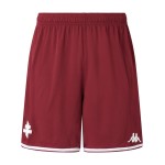 Pantaloncini trasferta FC Metz 2025/26 donna