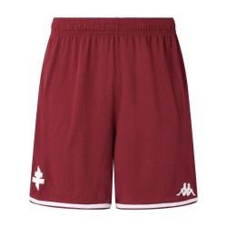 Pantaloncini trasferta FC Metz 2025/26 uomo