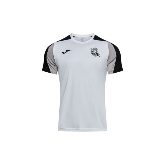 Maglia Pre-Partita Away Uomo Real Sociedad 2026/27