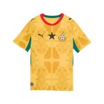 Maglia Mondiali 2026 Trasferta Ghana Uomo Maglia Mondiali 2026 Trasferta Ghana Uomo