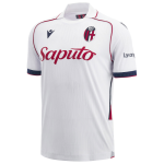 Maglia Away Bologna FC 2026/27 Bambino