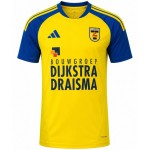 Maglia Home SC Cambuur 2026/27 Uomo
