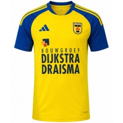 Maglia Home SC Cambuur 2026/27 Uomo