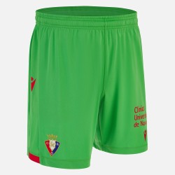 Uomo Pantaloncini Trasferta CA Osasuna 2025/26