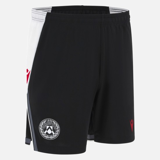 Pantaloncini Casa Udinese Bambino 2025/26