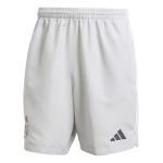Pantaloncini Donna Real Madrid 2025/26 Urban Purist