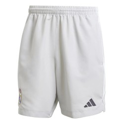 Pantaloncini Uomo Real Madrid 2025/26 Urban Purist