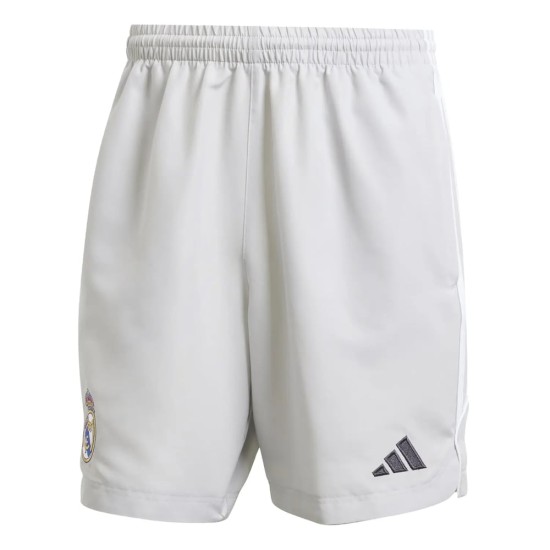 Pantaloncini Donna Real Madrid 2025/26 Urban Purist