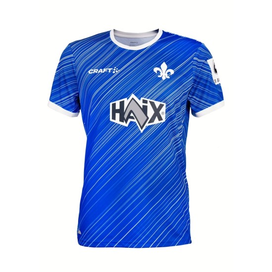 Maglia Casa SV Darmstadt 98 Bambino 2024/25