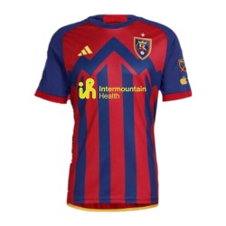 Maglia Casa Uomo Real Salt Lake 2025
