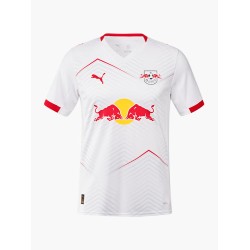 Maglia RB Leipzig 2025/26 Home Uomo
