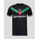 Maglia Bambino FC Twente 2025/26 Terza