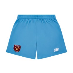 Pantaloncini Home Alternativi West Ham United 2026/27 Uomo
