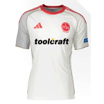 Maglia trasferta 1. FC Nürnberg 2025/26 Bambino Maglia trasferta 1. FC Nürnberg 2025/26 Bambino