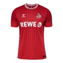 Uomo Maglia Away 1. FC Köln 2025/26