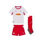 Kit Home Bambino RB Leipzig 2026/27 Kit Home Bambino RB Leipzig 2026/27