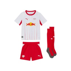 Kit Home Bambino RB Leipzig 2026/27