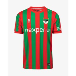 Maglia Uomo N.E.C. Nijmegen 2025/26 Home 2