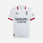 Maglia Trasferta Milan Uomo 2024/25 Maglia Trasferta Milan Uomo 2024/25