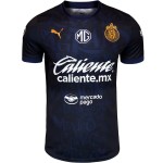 Donna Guadalajara Chivas 2024/25 Terza Maglia Donna Guadalajara Chivas 2024/25 Terza Maglia