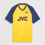 Maglia Retrò Trasferta Arsenal Uomo 1988/89