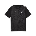 Maglia Nuova Zelanda Coppa del Mondo 2026 Home Bambino Maglia Nuova Zelanda Coppa del Mondo 2026 Home Bambino