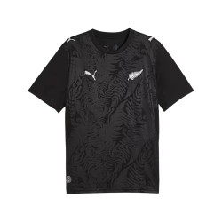 Maglia Nuova Zelanda Coppa del Mondo 2026 Home Uomo