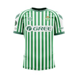 Maglia Speciale Finale Conference League Uomo Real Betis 2025