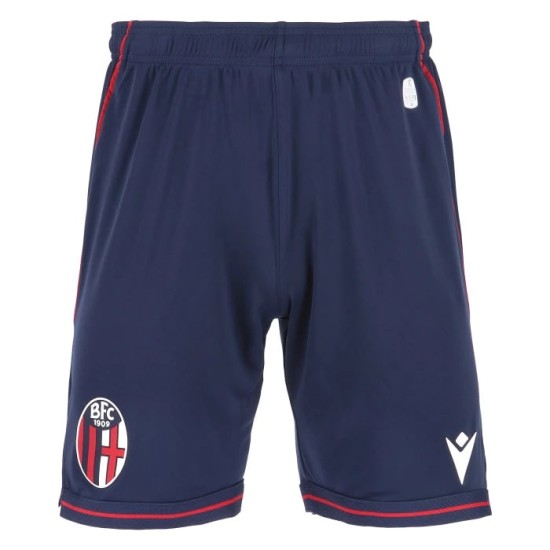 Pantaloncini Trasferta Donna Bologna FC 2025/26