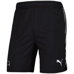 Pantaloncini Home Donna Derby County 2025/26